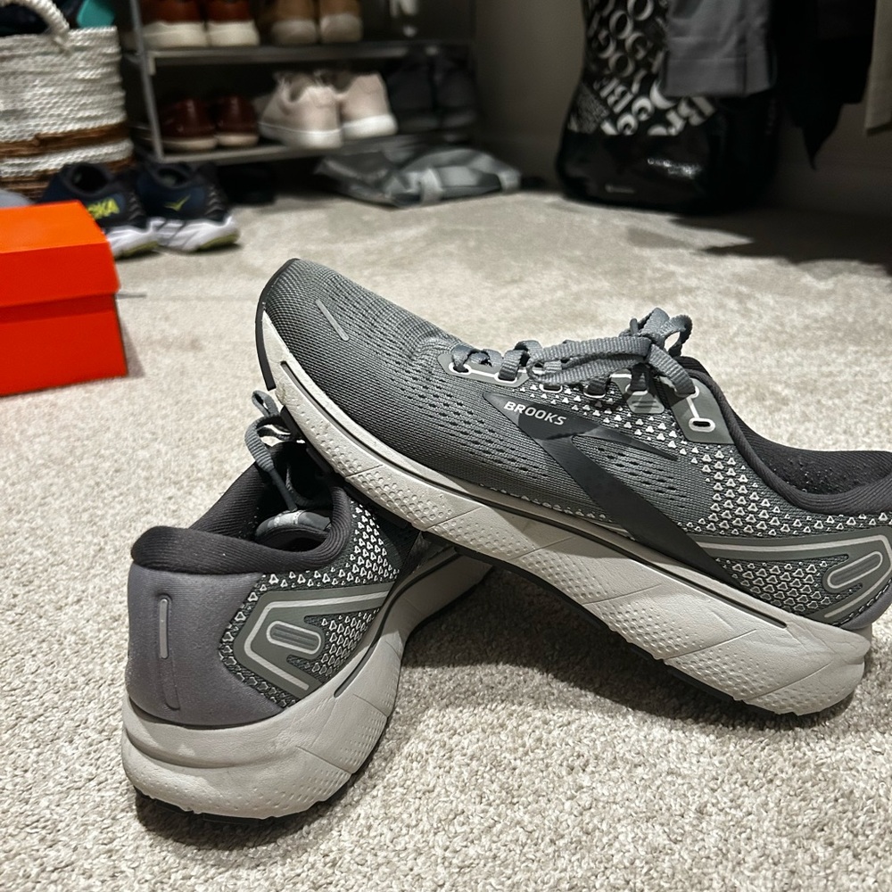 COPY - Men’s Brooks’s Ghost Running Shoes 9.0